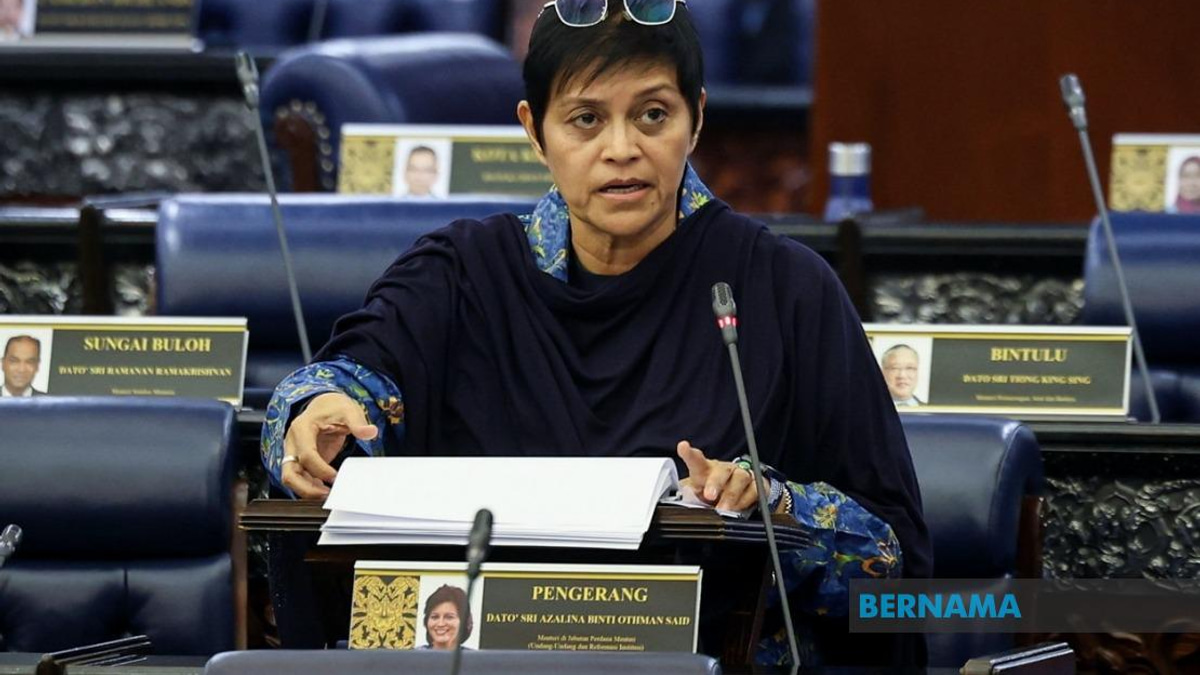 Malaysia's Justice System Overhaul: AG and Public Prosecutor Roles Set to Separate