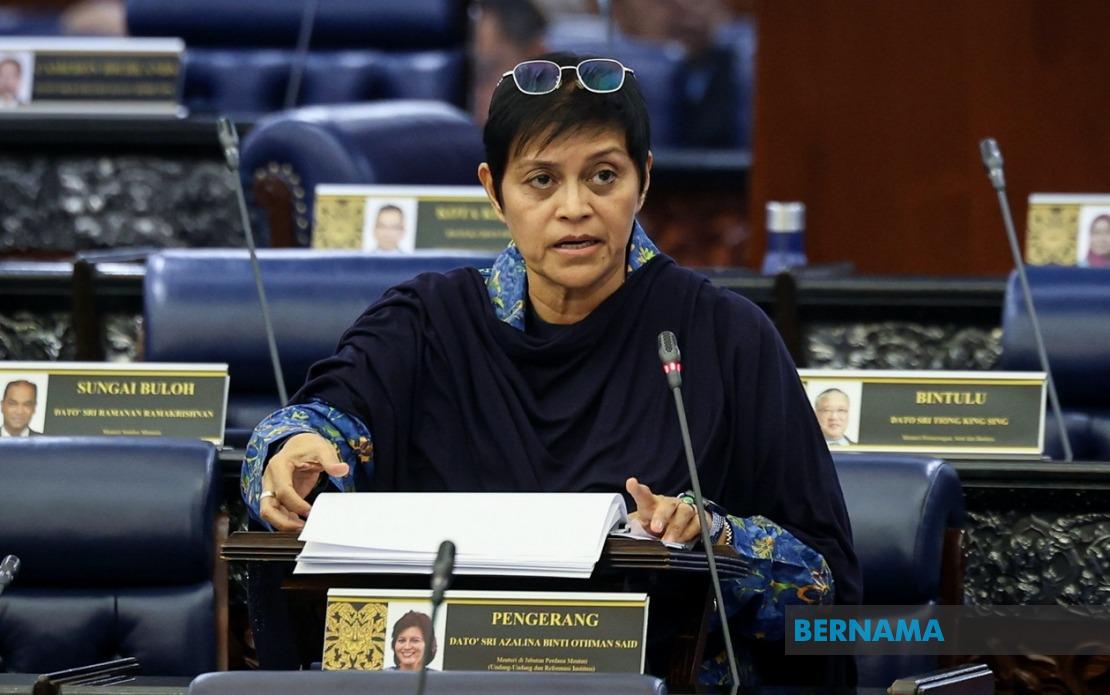 Malaysia's Justice System Overhaul: AG and Public Prosecutor Roles Set to Separate