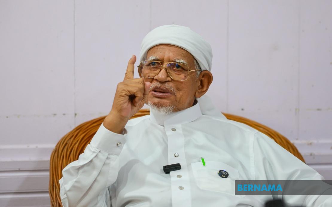 PAS Chief Claims Bersatu Has Lost PN Membership Over Coalition Plans; Azmin Rejects Assertion