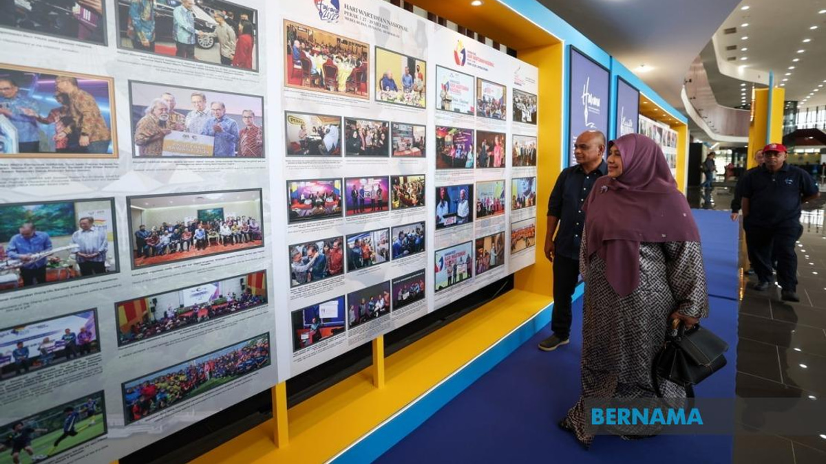 National Journalists' Day Summit Set to Open in Penang Tomorrow