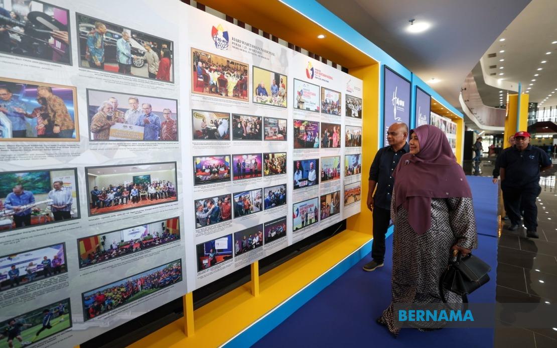 National Journalists' Day Summit Set to Open in Penang Tomorrow