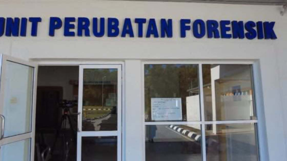 PM Anwar Expresses Sympathies Over Death of Seremban School Student