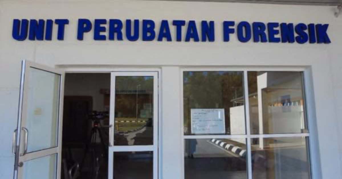 PM Anwar Expresses Sympathies Over Death of Seremban School Student