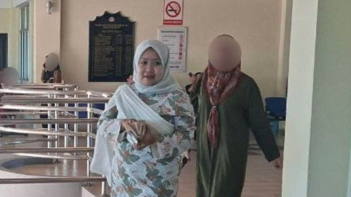 Sundry Shop Owner Fined RM5,000 for Harbouring Undocumented Migrant