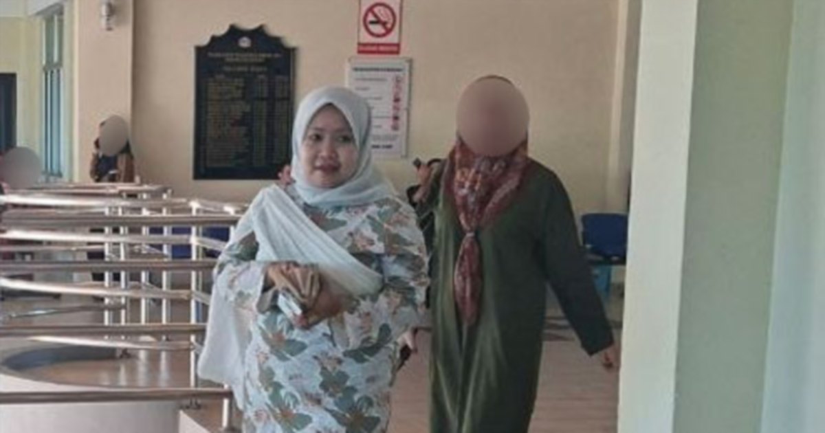 Sundry Shop Owner Fined RM5,000 for Harbouring Undocumented Migrant