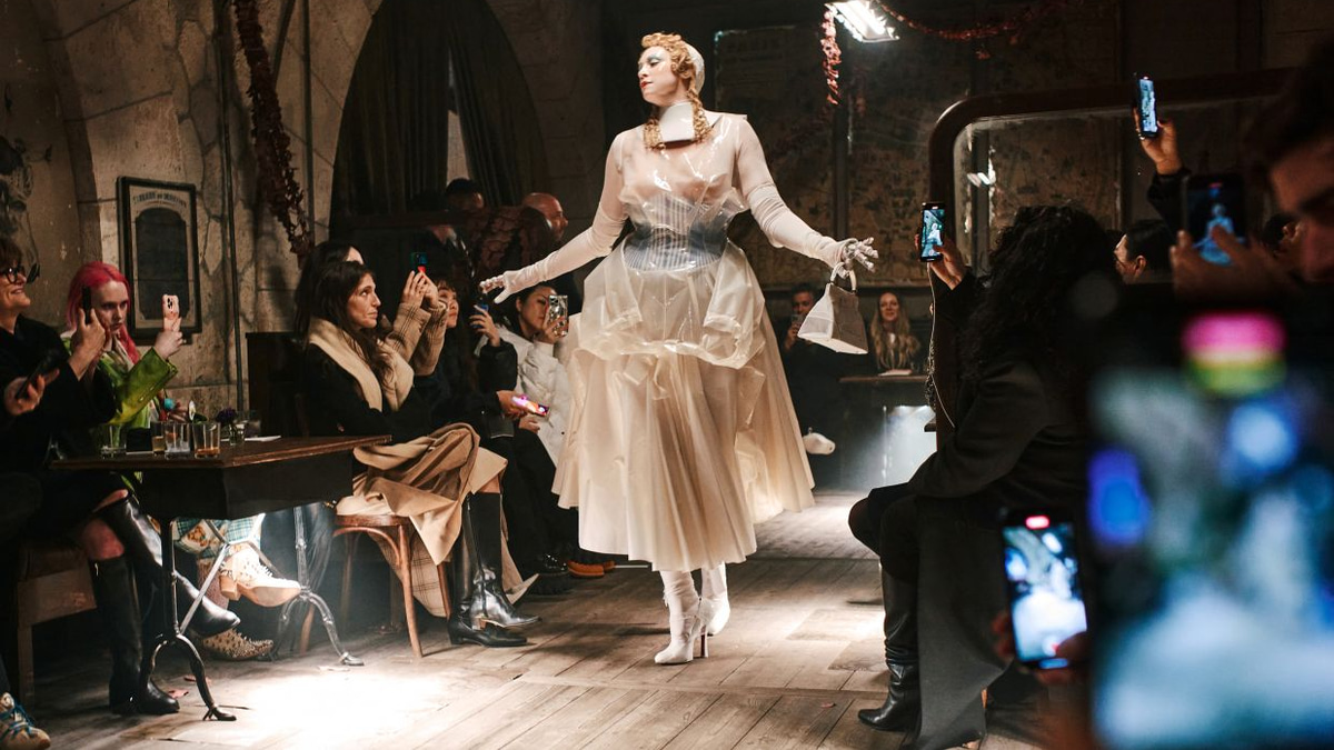 The John Galliano Dilemma: Can Fashion Reconcile Genius with Redemption?
