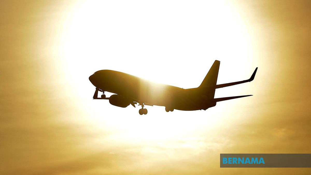 Pakistan Mounts Urgent Search For Missing K2 Airways Cargo Plane Over Arabian Sea