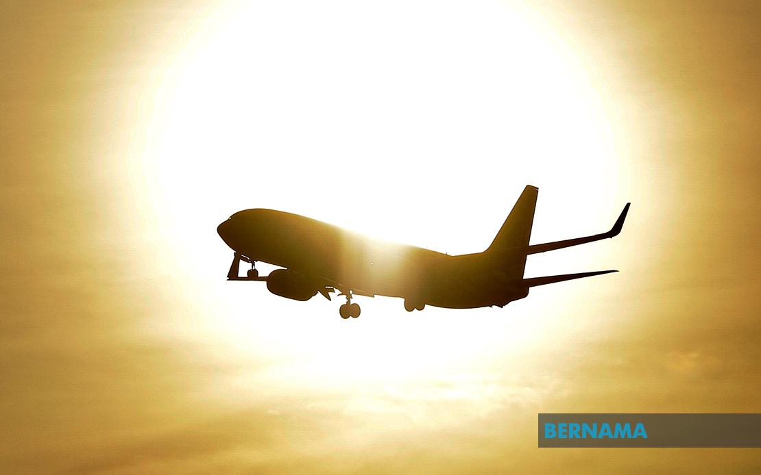 Pakistan Mounts Urgent Search For Missing K2 Airways Cargo Plane Over Arabian Sea