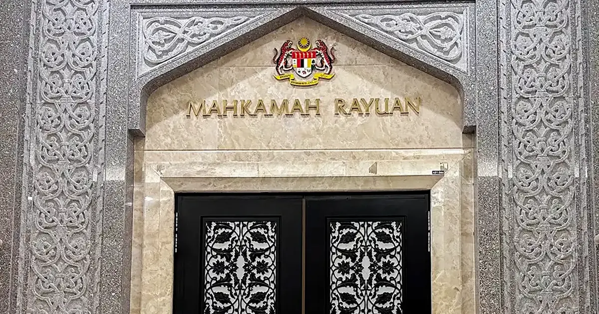 Court of Appeal Upholds MACC's Position in Director's Malicious Investigation Claim