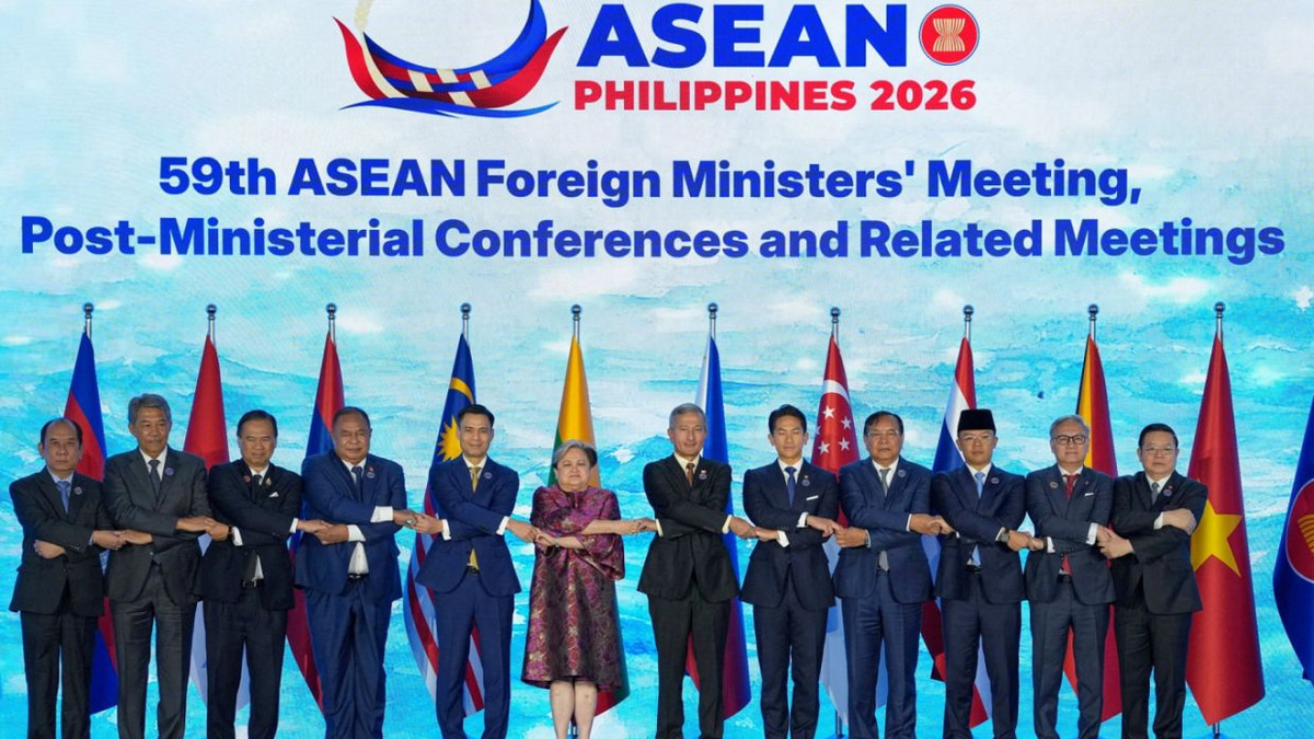 Indonesia Demands Asean Translate Commitments into Results as Regional Tensions Mount