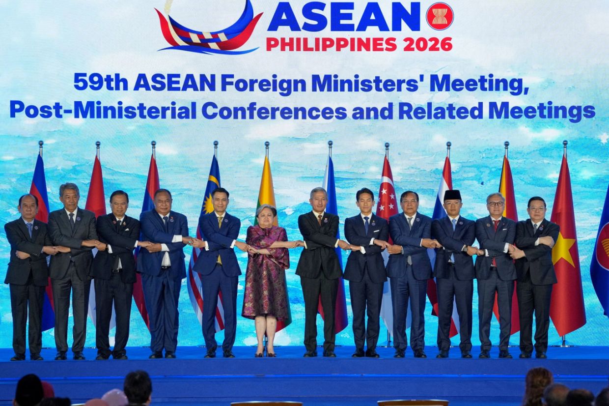 Indonesia Demands Asean Translate Commitments into Results as Regional Tensions Mount