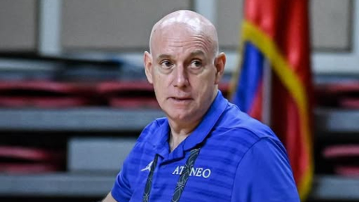 Former Ateneo Coach and 10 Others Charged Over Hazing Deaths of Basketball Players