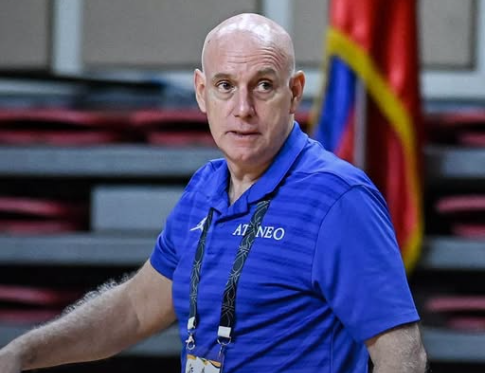 Former Ateneo Coach and 10 Others Charged Over Hazing Deaths of Basketball Players