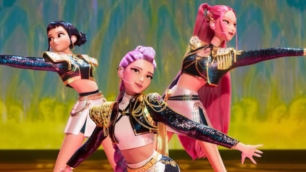 Heavy Metal Band Demon Hunter Takes Legal Action Against Netflix Over 'KPop Demon Hunters' Title