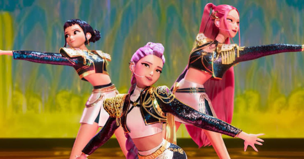 Heavy Metal Band Demon Hunter Takes Legal Action Against Netflix Over 'KPop Demon Hunters' Title