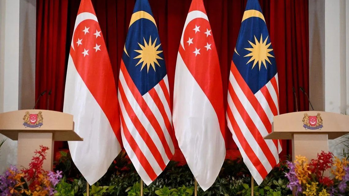 Singapore and Malaysia Strengthen Ties Through Mutual Respect and Dialogue, Says President Tharman