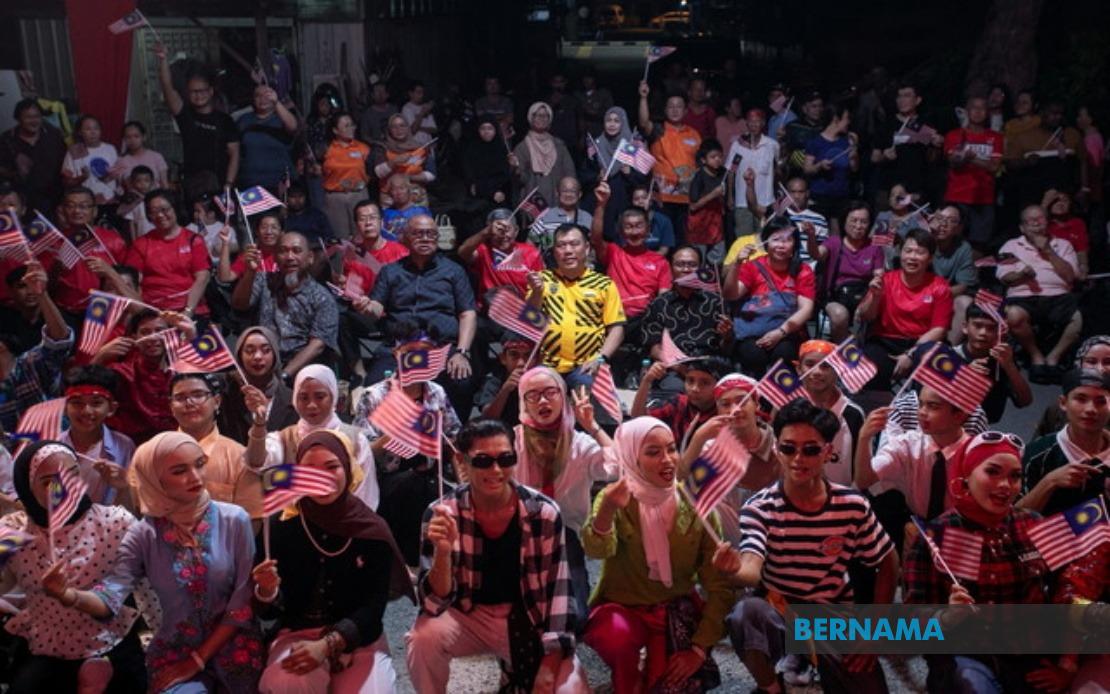 Perak Allocates RM250,000 to Rehabilitate Roads Serving Five Orang Asli Communities in Sungai Siput