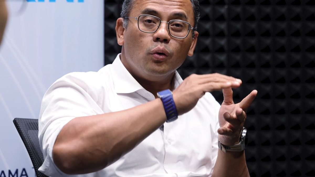 Selangor MB Defends Stray Dog Operations While Calling for Compassionate Approach