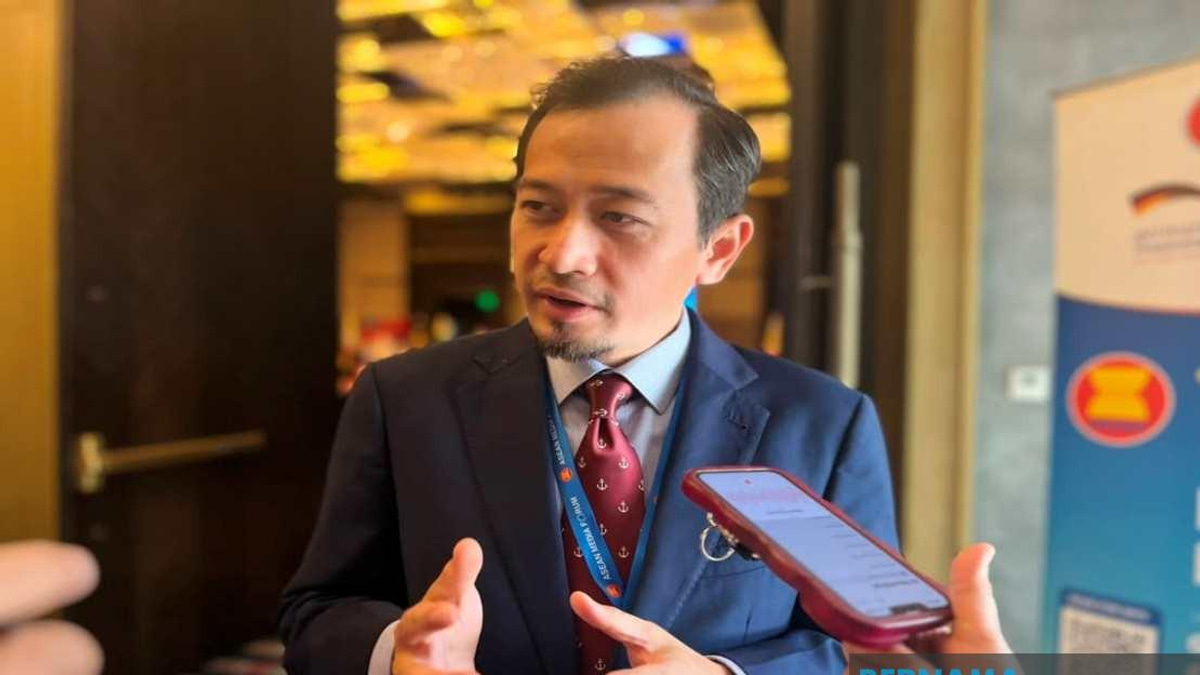ASEAN Shipowners' Bid to Create Regional Insurance Club Targets Cost Relief