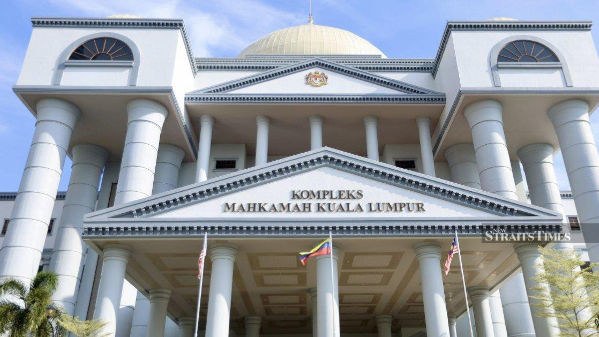 MACC Officer Dismisses Defence Argument on Penang Tunnel Land Transfer