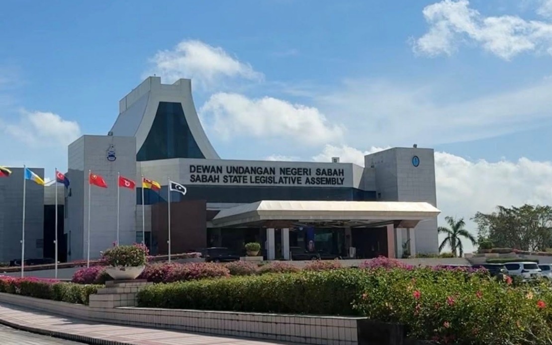 Sabah Assembly Passes Historic Muslim Succession and Native Courts Legislation