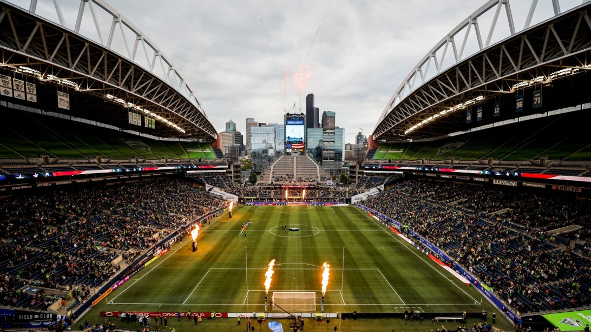US Embassy Warns Citizens in Mexico of Safety Risks During England World Cup Clash