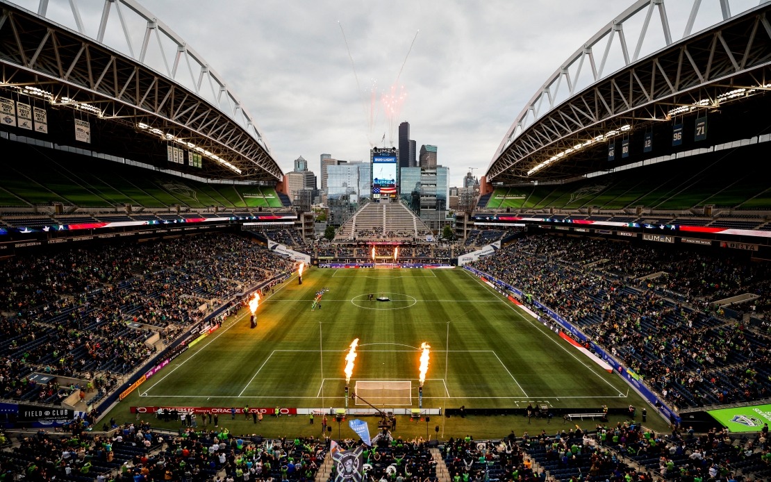 US Embassy Warns Citizens in Mexico of Safety Risks During England World Cup Clash