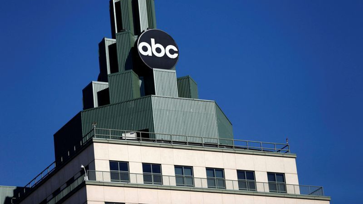 Disney and ABC Sue FCC Over License Review, Citing Trump Administration Retaliation
