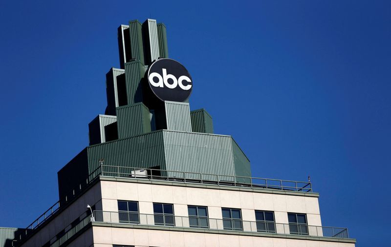 Disney and ABC Sue FCC Over License Review, Citing Trump Administration Retaliation
