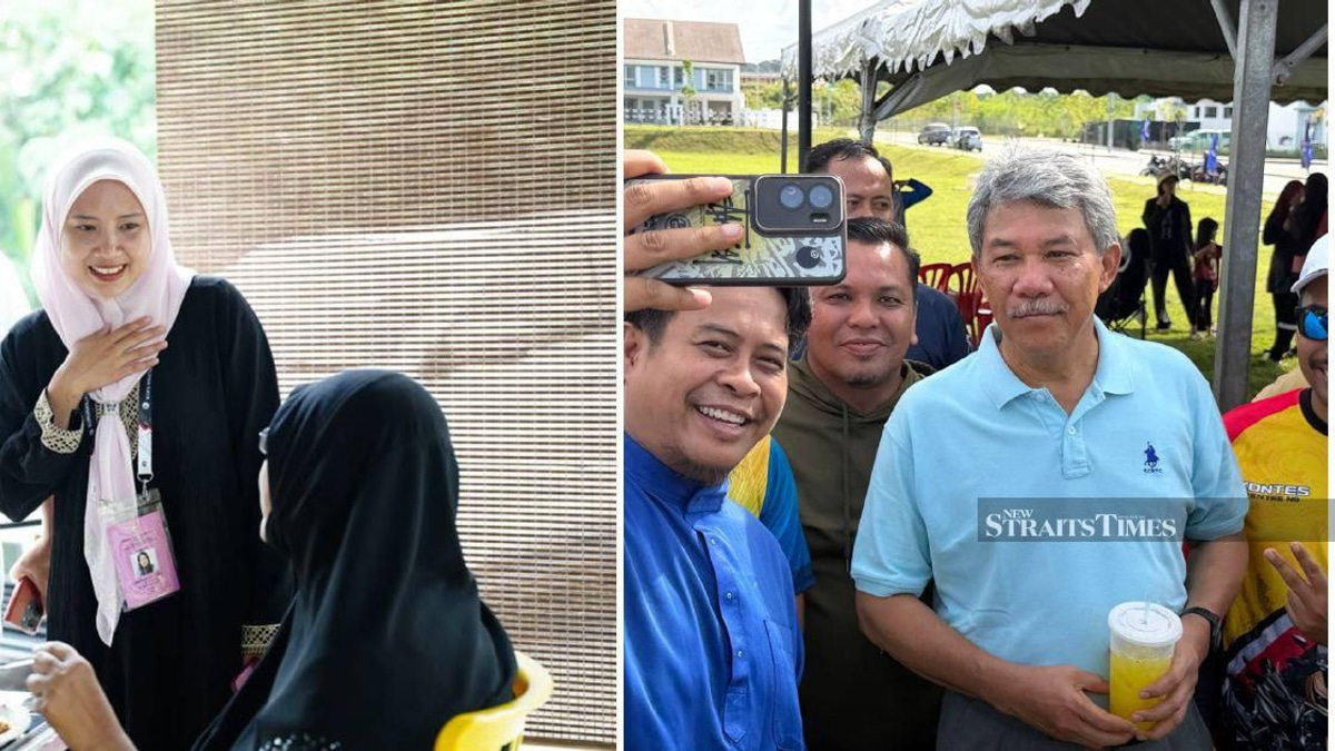 Generational Divide in Negri Sembilan: Youngest and Oldest Winners Reflect Shifting Political Landscape