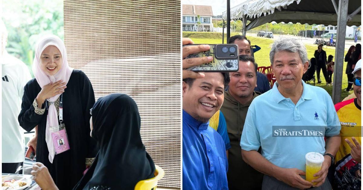 Generational Divide in Negri Sembilan: Youngest and Oldest Winners Reflect Shifting Political Landscape