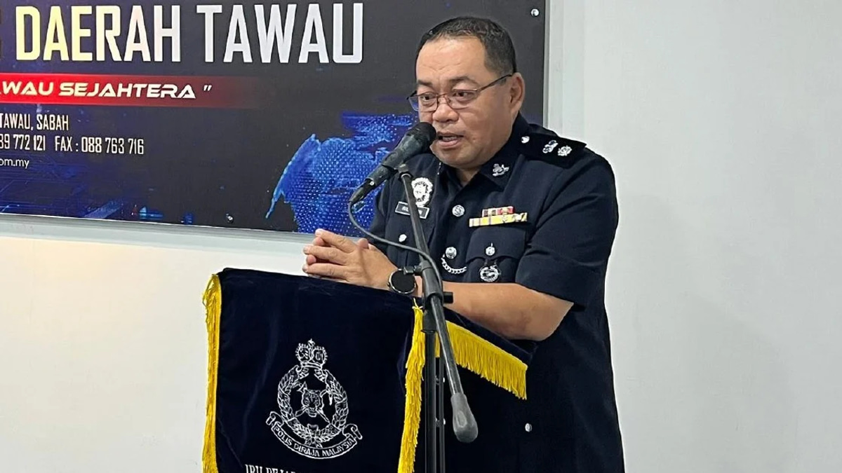 Ten teenage suspects held over Tawau student assault