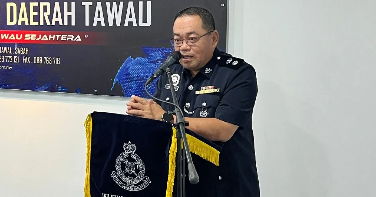 Ten teenage suspects held over Tawau student assault