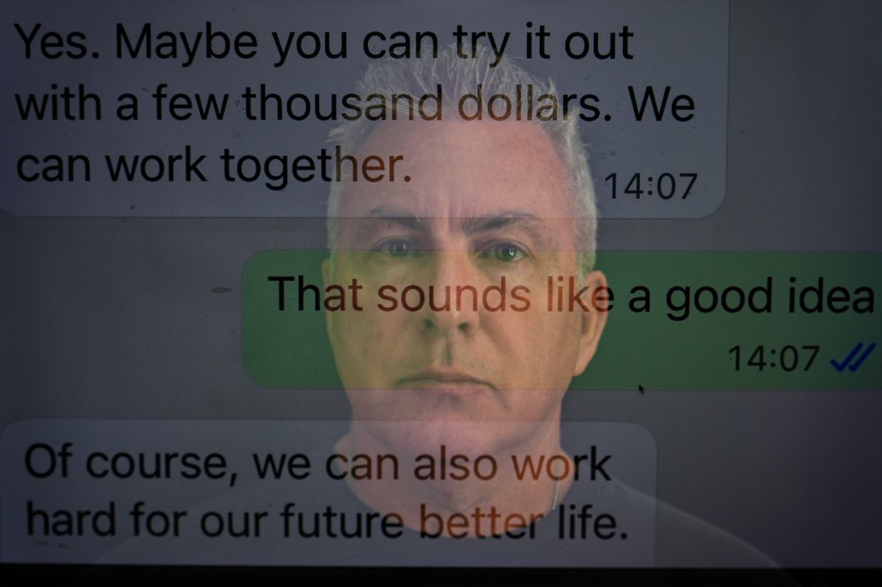 How American Tech Powers Global Scam Networks: What the AP Investigation Reveals