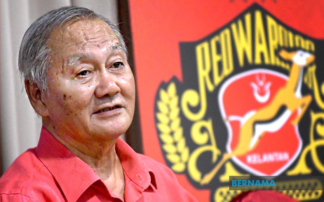 Kelantan Red Warriors Halt Transfer Plans Amid Administrative Challenges