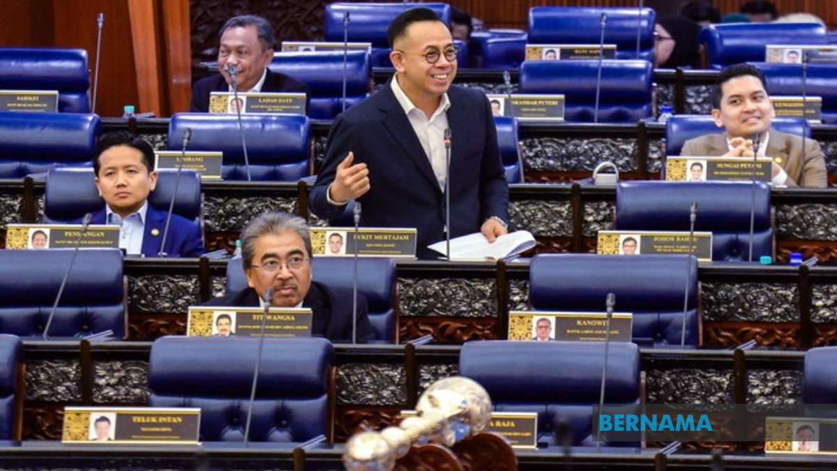 Malaysia's Entrepreneur Ministry Deploys Nearly RM3 Billion to Support Bumiputera Business Owners