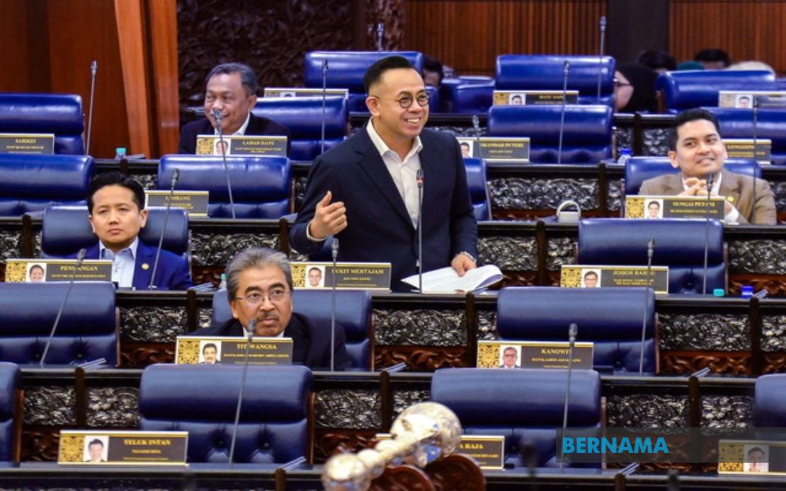 Malaysia's Entrepreneur Ministry Deploys Nearly RM3 Billion to Support Bumiputera Business Owners