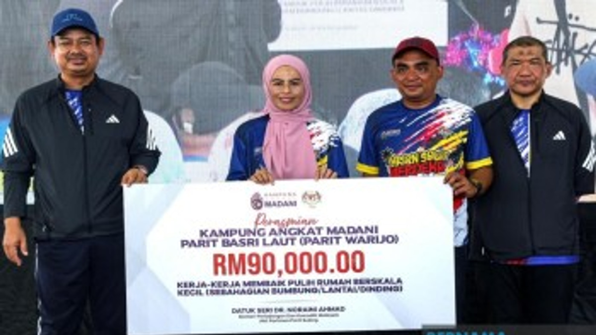 KPK and MPOB Mobilise Support for Palm Oil Smallholders Facing El Niño Threat