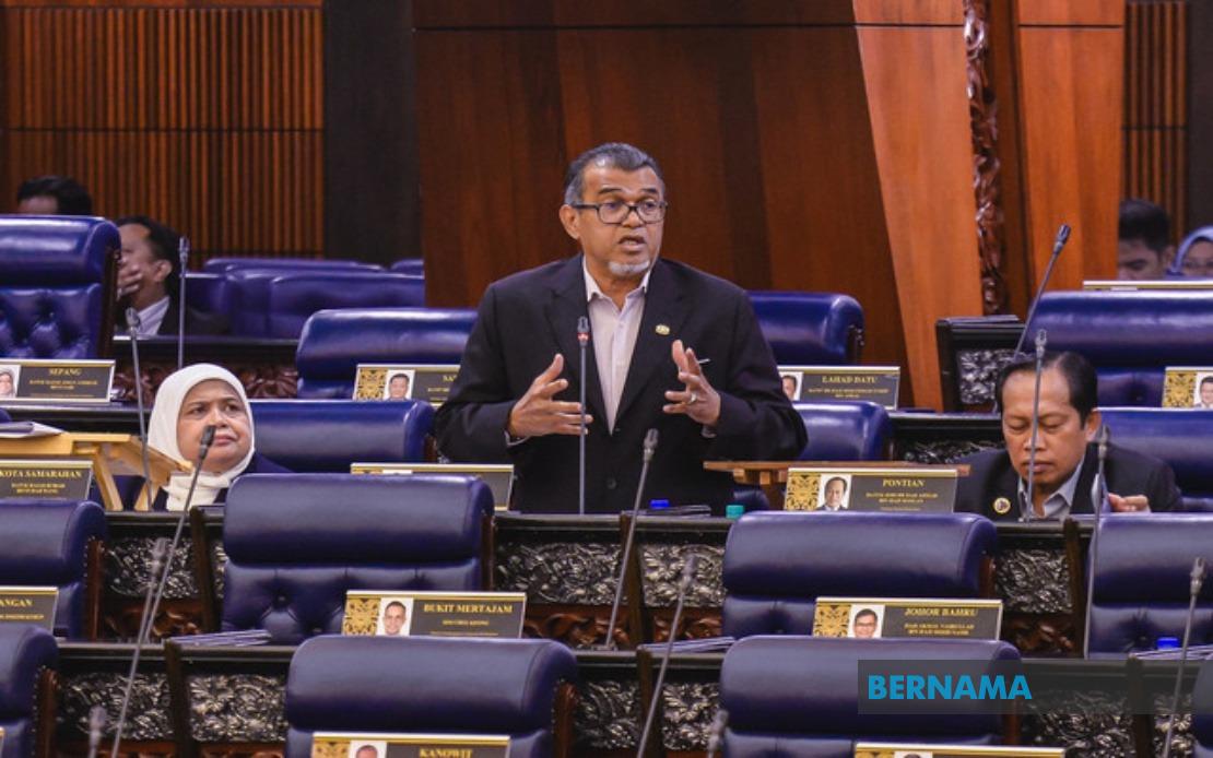 KKIA Expansion Awaits Sabah Land Settlement Before Launch