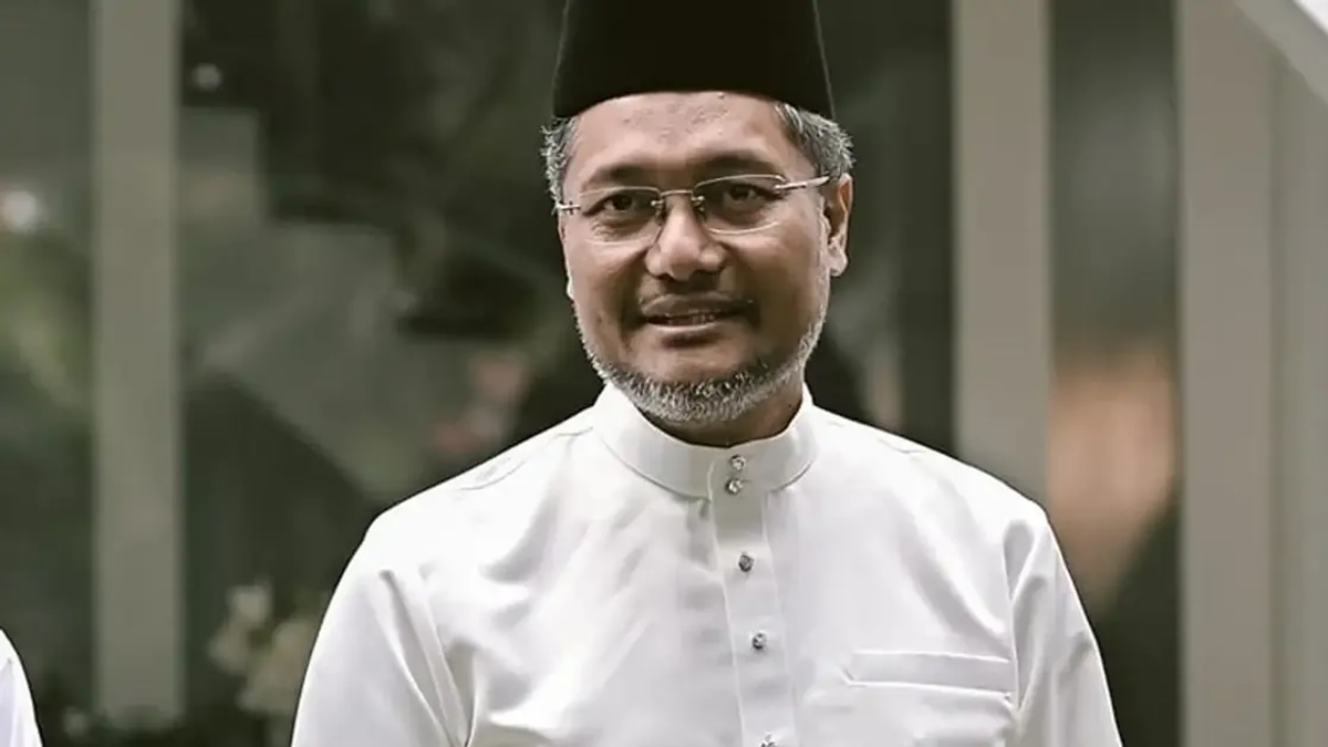 Bersatu's Position in PN Protected by Unanimous Consent Rule, Claims Former Muhyiddin Advisor