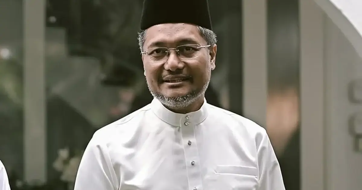 Bersatu's Position in PN Protected by Unanimous Consent Rule, Claims Former Muhyiddin Advisor