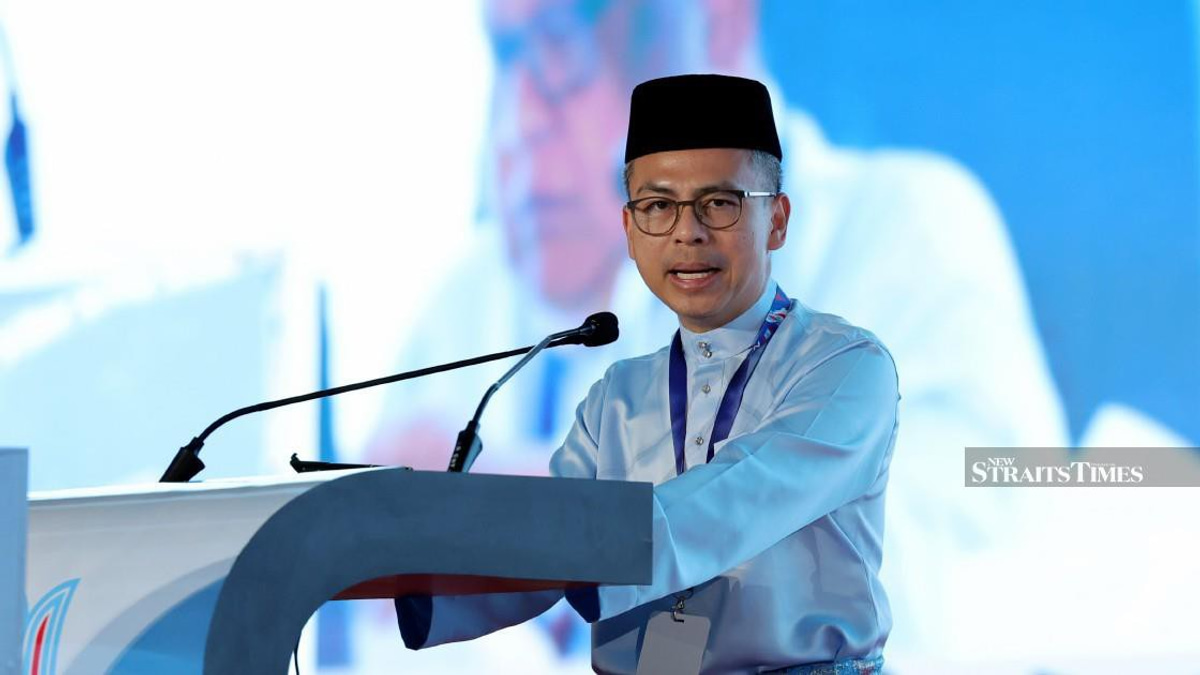 More Government Announcements Expected Soon, Says PKR Official