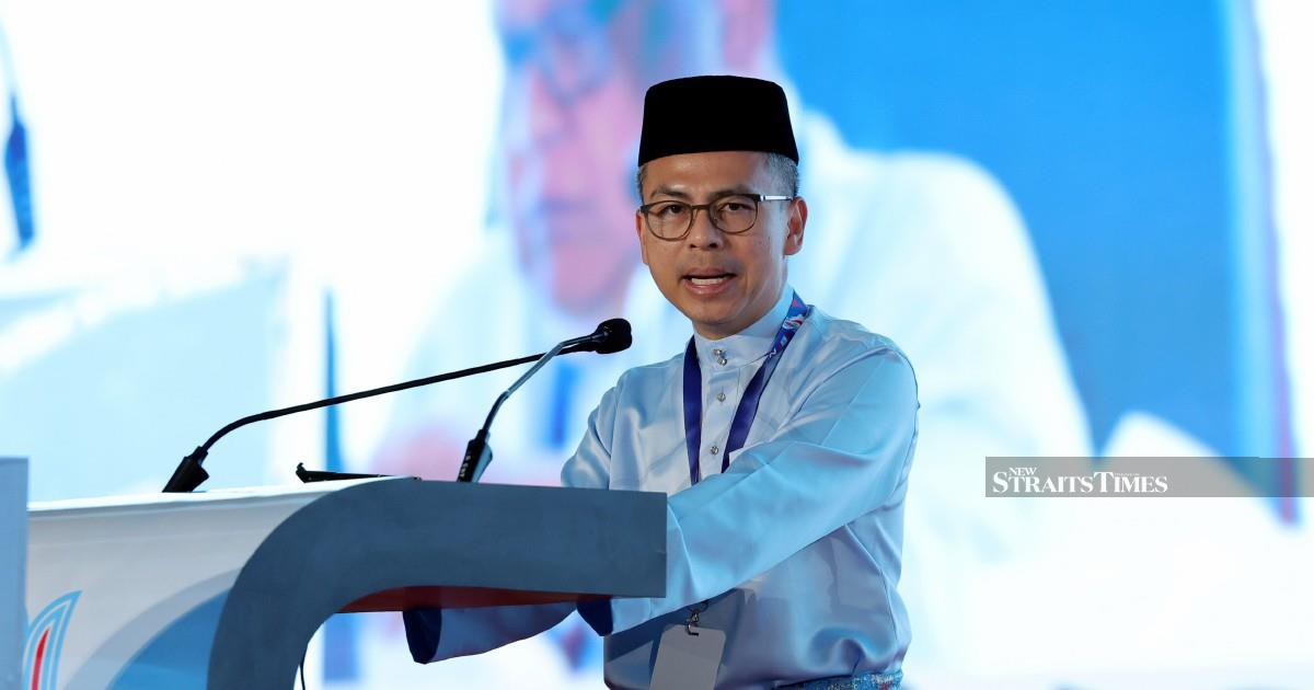 More Government Announcements Expected Soon, Says PKR Official