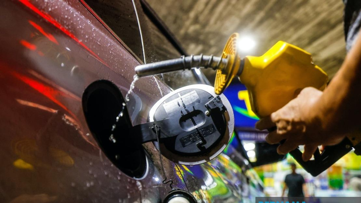 Angkatan Muda Harapan Pushes for Fuel Subsidy Hike and Corporate Accountability