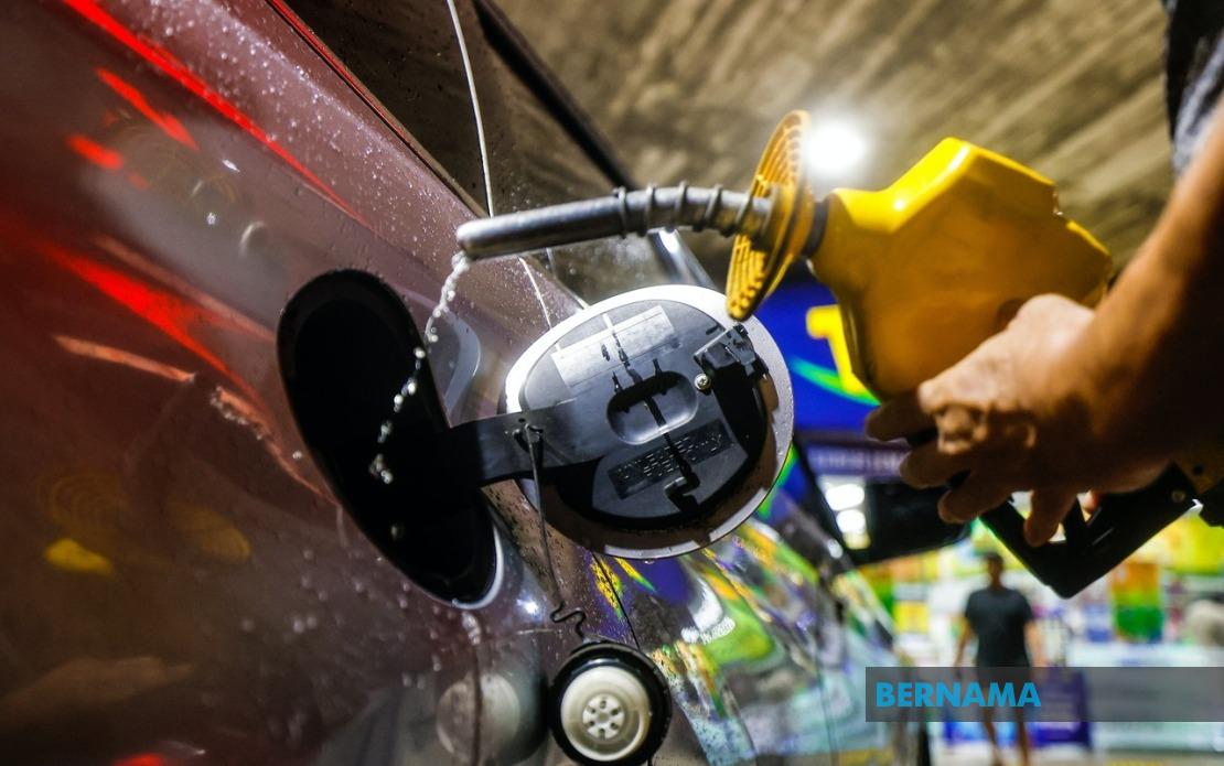 Angkatan Muda Harapan Pushes for Fuel Subsidy Hike and Corporate Accountability