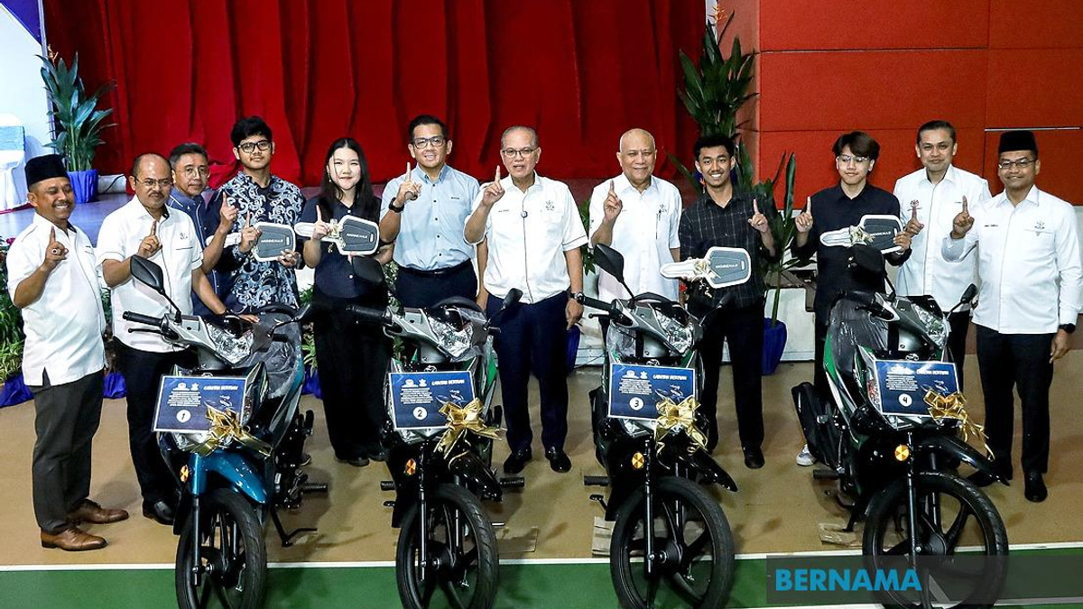 Pahang's Forest Degazettement Process Follows Established Protocols, Says Menteri Besar