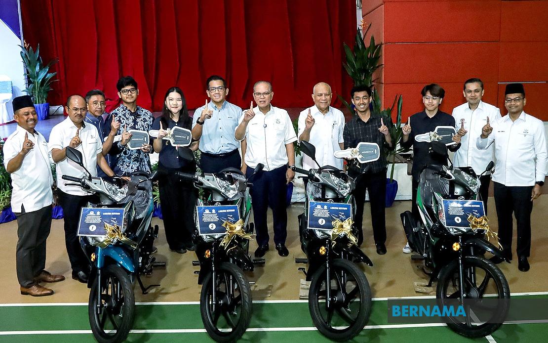 Pahang's Forest Degazettement Process Follows Established Protocols, Says Menteri Besar