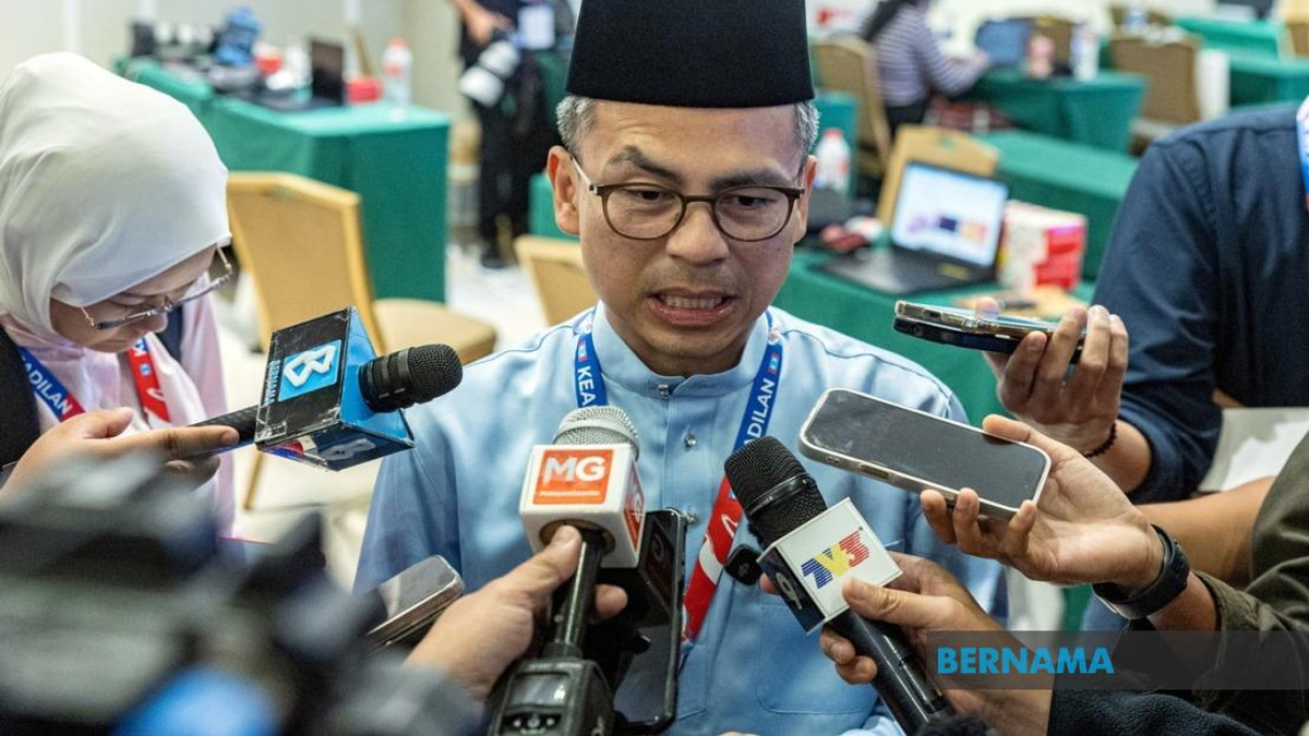 PKR To Overhaul Communication Strategy To Bridge Gap Between Government Achievements and Public Perception