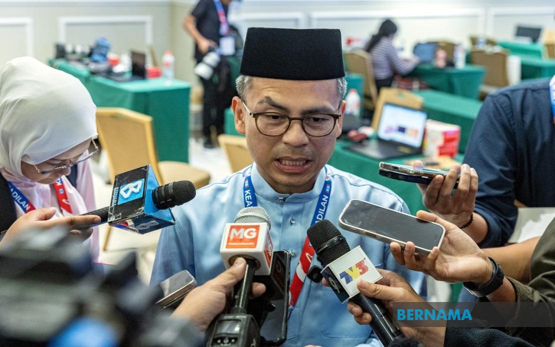 PKR To Overhaul Communication Strategy To Bridge Gap Between Government Achievements and Public Perception