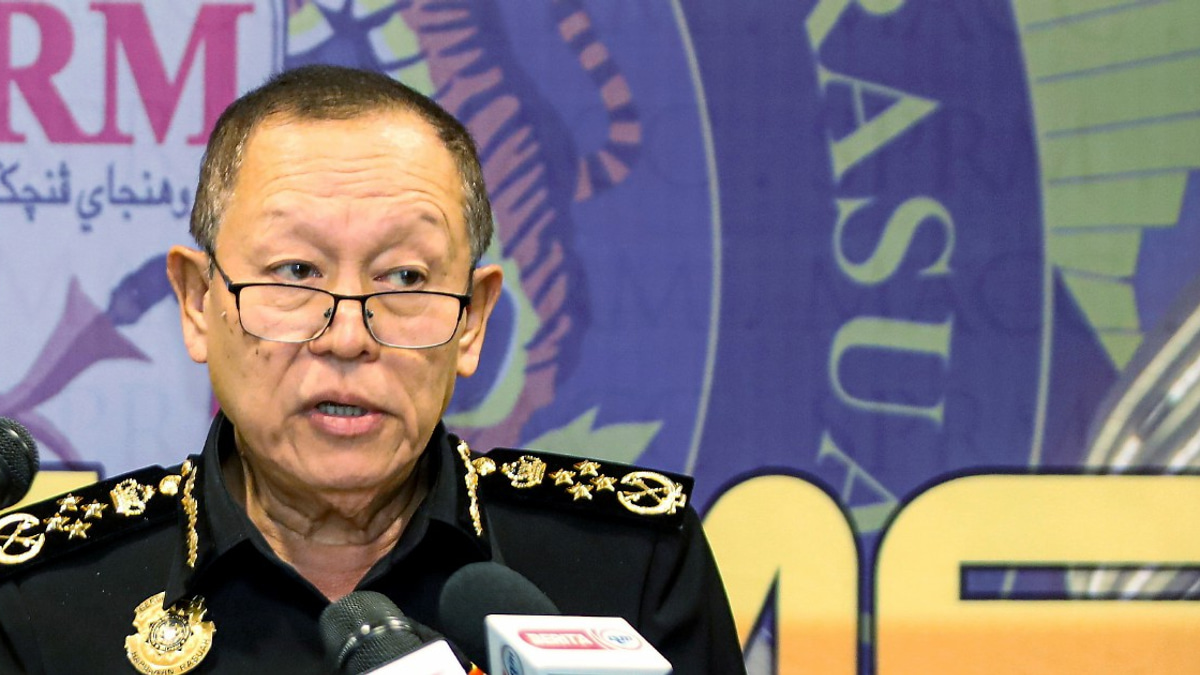 MACC Launches Investigation Into RM80 Million Felda Palong 7 Replanting Scheme